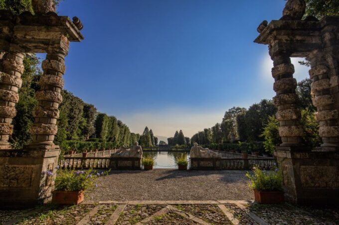 Villa Reale Di Marlia Entrance Ticket - Additional Experiences at Villa Reale Di Marlia