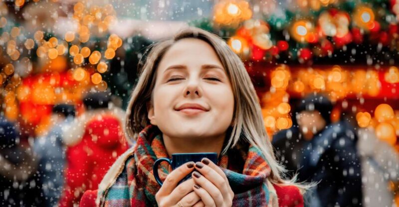 Villach: Magic Christmas Tour - Pricing and Booking Details