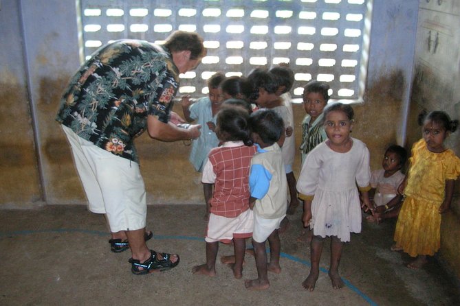 Village Biking Day Tour in Mahabalipuram - What to Expect