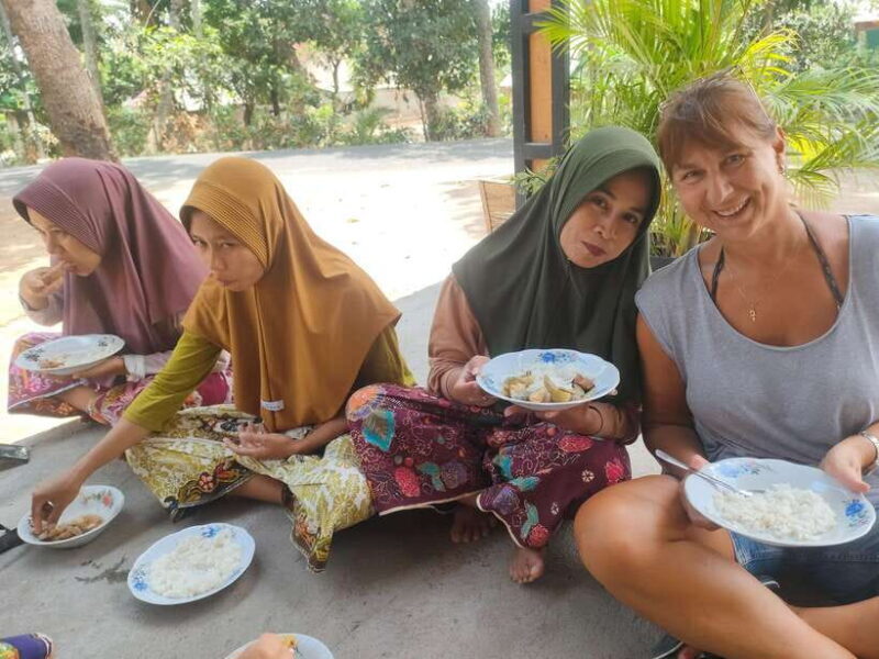 Village culture and nature sasak tour - What to Expect: An In-Depth Look at the Tour