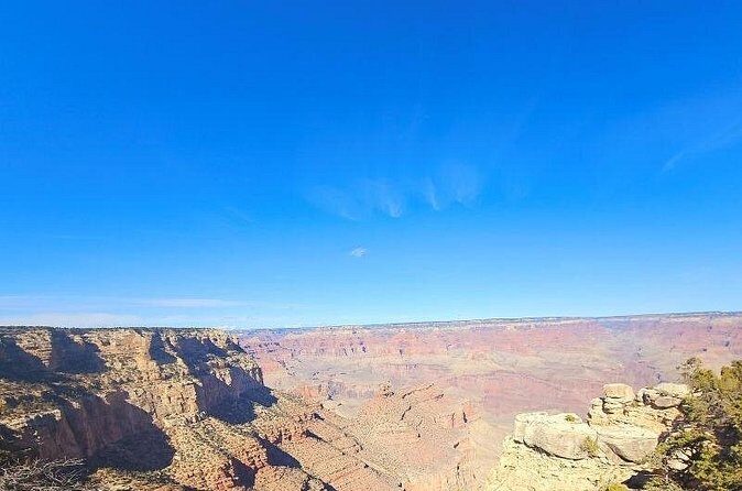 Village Exploration and Scenic Drive Grand Canyon Tour - A Deep Dive into the Tour Experience