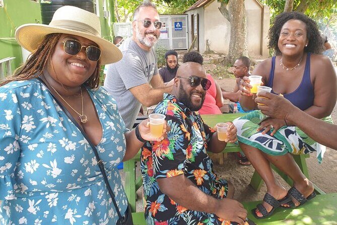 Village Food Tour - Highlight Stops and Experiences