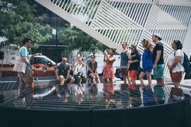 Village Pride LGBTQ+ History Walking Tour - The LGBTQ+ Community Center
