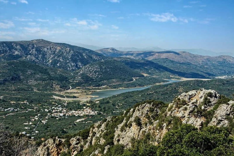 Village Vibes Tour of Heraklion Mainland and Lasithi Plateau - An Authentic Look at Crete’s Village Life and Natural Beauty