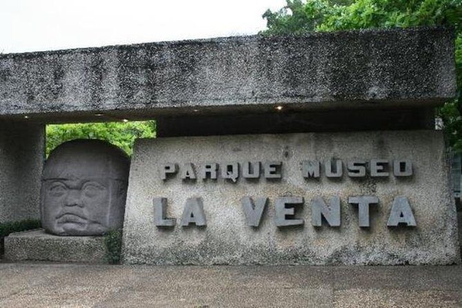 Villahermosa city tour with La Venta Museum and Yumká zoo - An In-Depth Look at the Villahermosa Tour Experience