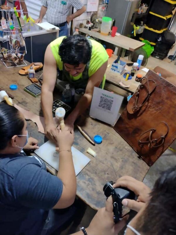 Villahermosa: Pino Suárez Market Guided Tour with Lunch - FAQ