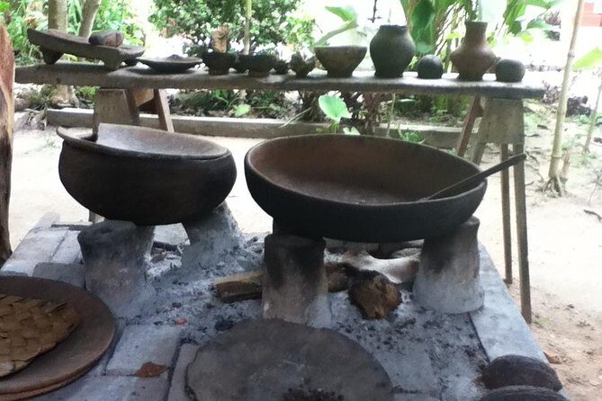 Villahermosa- Route Of Chocolate - Final Thoughts