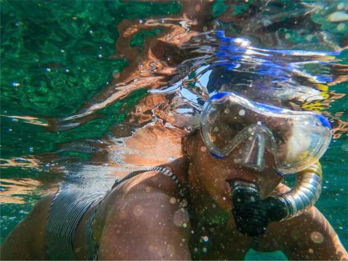 Villajoyosa: Excursión guiada en kayak con snorkel - The Experience: What to Expect from Start to Finish