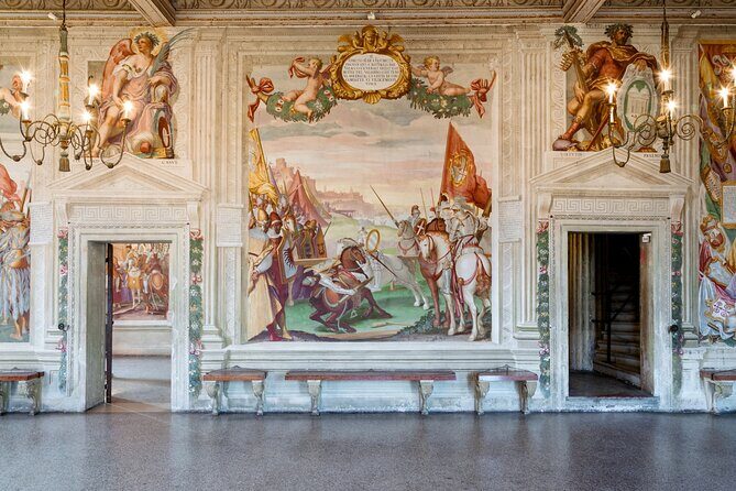 Villas and Castles of the Euganean Hills - Introduction