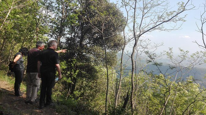 Villas and Castles of the Euganean Hills - The Sum Up