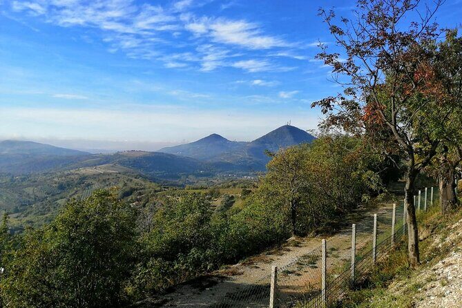 Villas and Castles of the Euganean Hills - FAQs