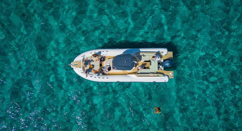 Villasimius 3,5 hr Marine Park tour with snorkeling & drinks - The Experience: Relaxation, Scenery, and Discovery