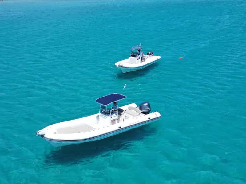 Villasimius 3,5 hr Marine Park tour with snorkeling & drinks - The Price and What You Get