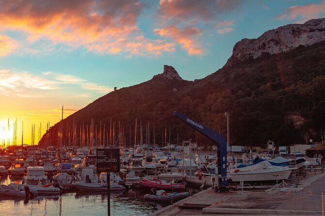 Villasimius: dinghy tour - A Deep Dive into the Villasimius Dinghy Tour Experience