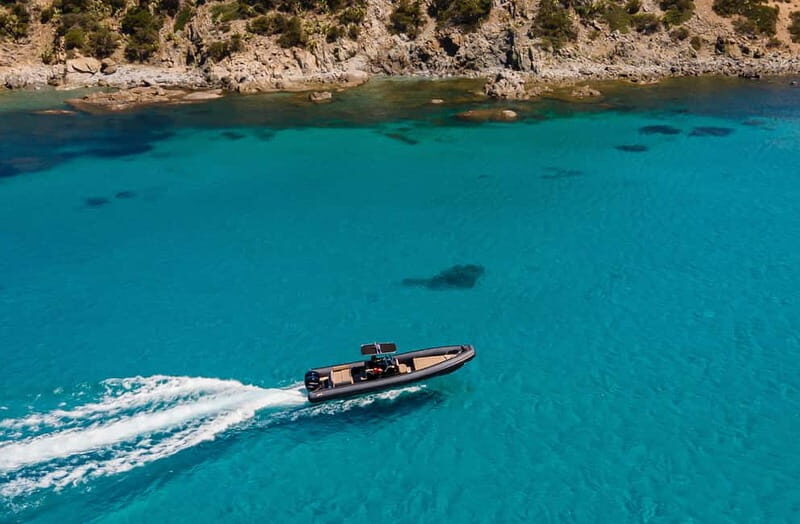 Villasimius: maxi RIB tour, 3 swim stops and snorkeling - What Makes This Tour Stand Out?
