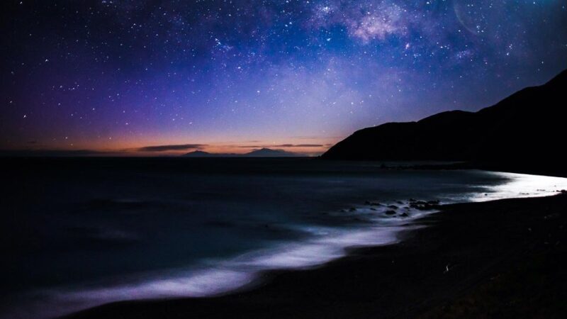 Villasimius: rubber boat tour with the astronomer - Who Should Consider This Tour?