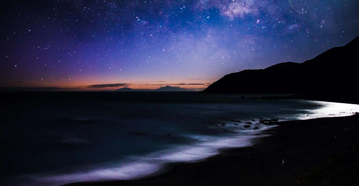 Villasimius: Rubber Boat Tour With the Astronomer - Experience Highlights