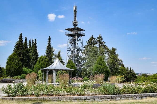 Villingen-Schwenningen Scavenger Hunt and Sights Self-Guided Tour - Customer Reviews