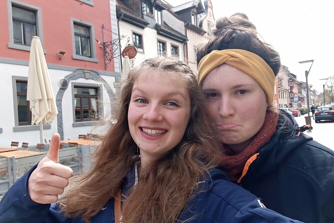 Villingen-Schwenningen Scavenger Hunt and Sights Self-Guided Tour - Exploring More With Explorial