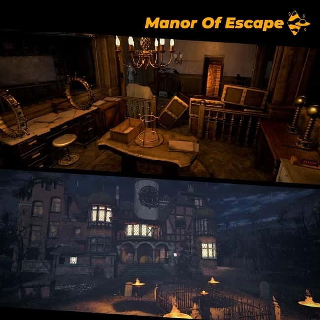 Vilnius: 1-Hour Virtual Reality Escape Room Experience - FAQs