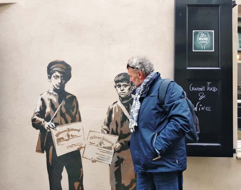 Vilnius: 3-Hour Jewish Heritage Tour - FAQ