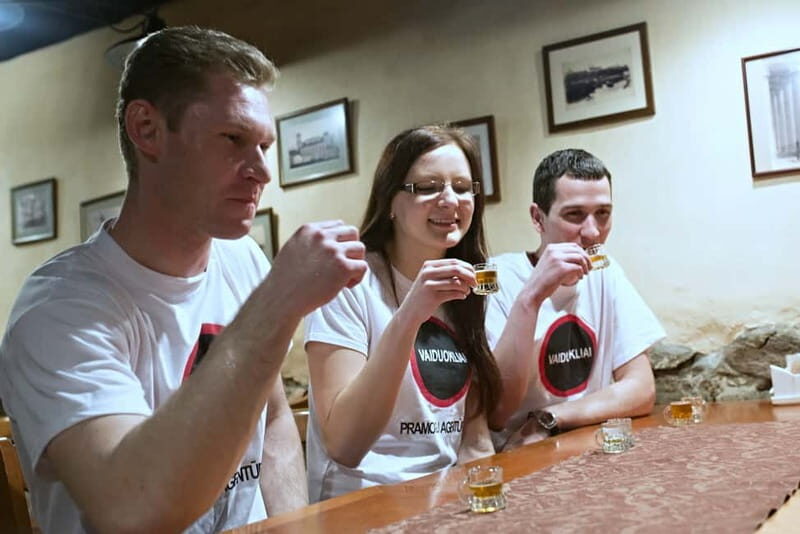 Vilnius: Beer Tour & Tasting - A Closer Look at the Vilnius Beer Tour & Tasting