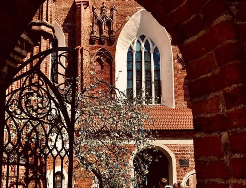 Vilnius: Customized walking day/night tours around Vilnius - Final Thoughts