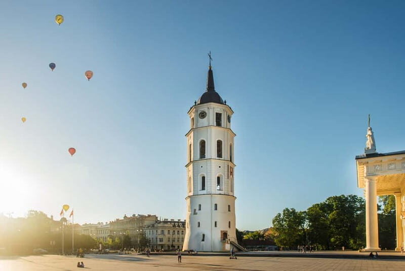 Vilnius: Discover 50+ Top Attractions with Vilnius Pass - Who Should Consider the Vilnius Pass?