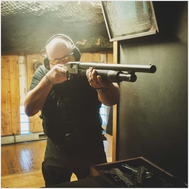 Vilnius: Gun Shooting Tour - Final Thoughts