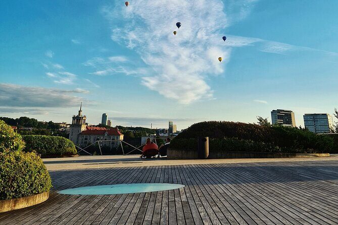 Vilnius Like a Local: Customized Private Tour - Who Should Consider This Tour?