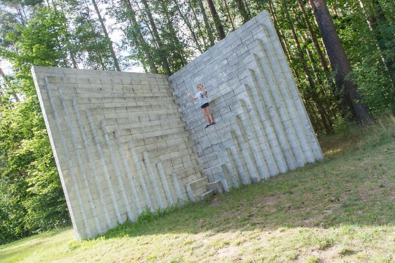 Vilnius: Private Europos Parkas Tour with Entrance Ticket - The Sum Up: Who Will Love Europos Parkas?  
