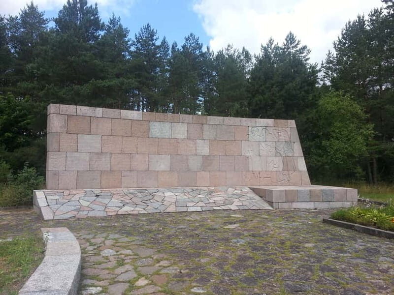 Vilnius: Private Paneriai Park, Trakai Castle, Kernav Tour - What We Appreciate (and What to Keep in Mind)