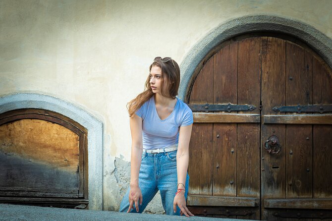Vilnius Private Photoshoot Tour - Accessibility and Additional Information