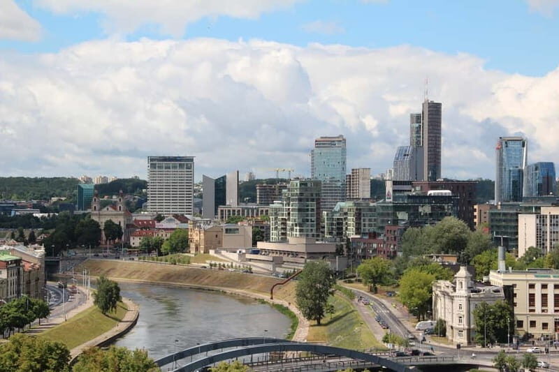 Vilnius: Private Tour with a Local Host - An In-Depth Look at What the Tour Offers