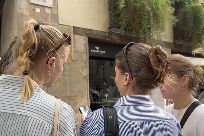 Vilnius Self Guided Sherlock Holmes Murder Mystery Game - Key Points