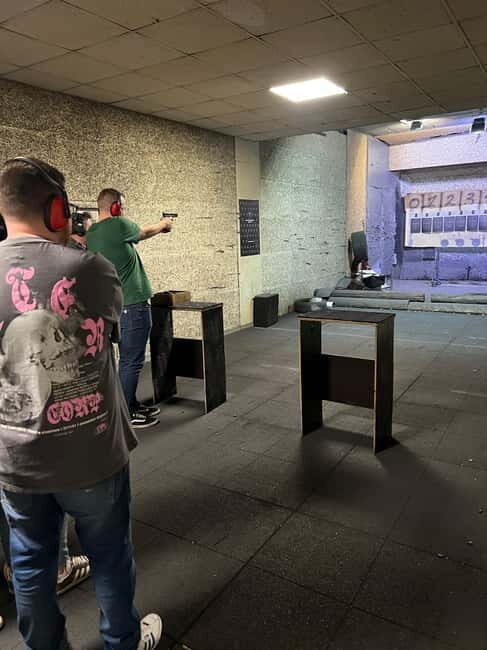 Vilnius Shooting Experience - Final Thoughts: Is It Worth It?