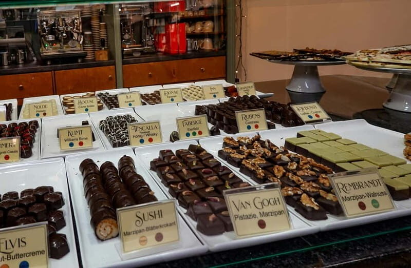 Vilnius to Trakai Island Guided Tour with Chocolate Tasting - Introduction: Why Consider This Tour?
