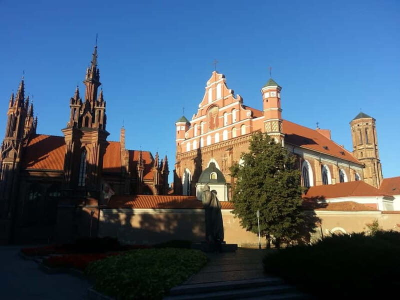 Vilnius, Trakai and Kernave Private Full-Day Tour - An In-Depth Look at the Tour Itinerary