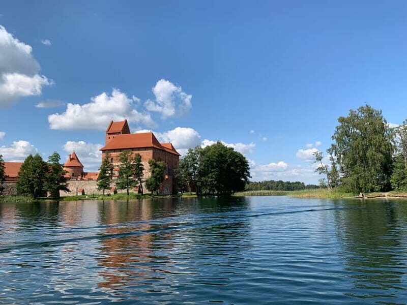 Vilnius, Trakai and Kernave Private Full-Day Tour - Who Will Love This Tour?