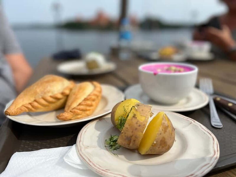 Vilnius, Trakai and Kernave Private Full-Day Tour - The Sum Up