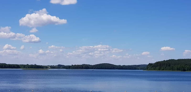 Vilnius: Trakai Castle Half-Day Tour by minivan - Practical Tips for Travelers  