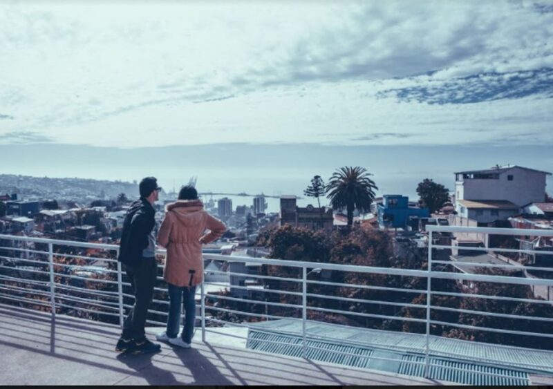 Viña Del Mar and Valparaiso: a Trip to the Pacific Ocean - Frequently Asked Questions