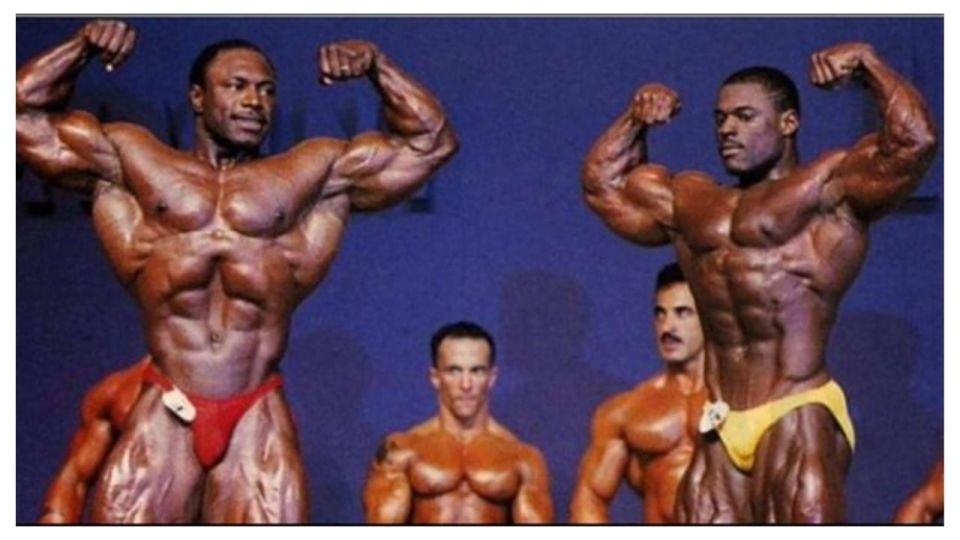 Vince Taylor Bodybuilding Experience - Instructor and Accessibility