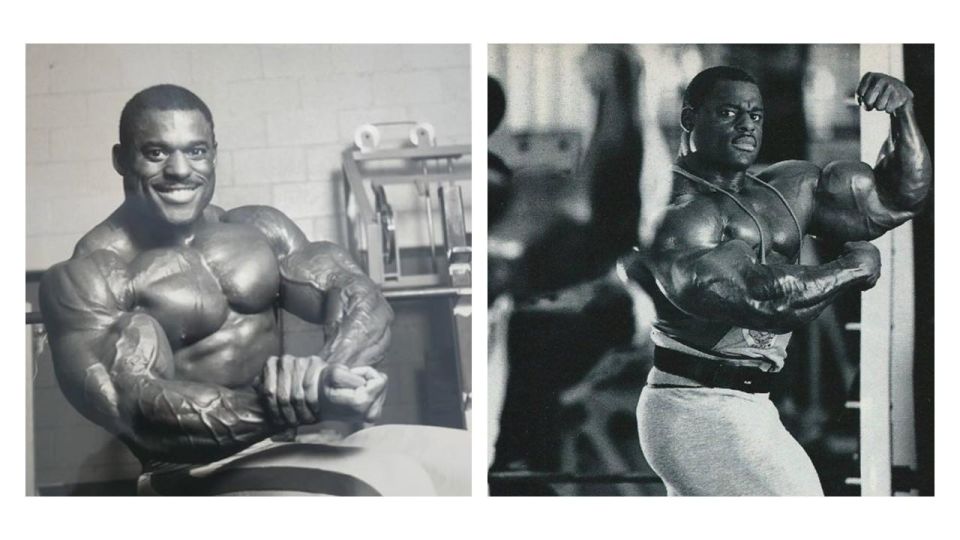 Vince Taylor Bodybuilding Experience - Cancellation Policy and Booking Options