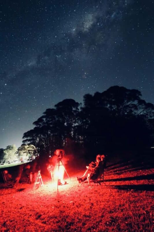 Vincentia: Jervis Bay Beach Stargazing with an Expert - Final Thoughts: Is This Tour for You?