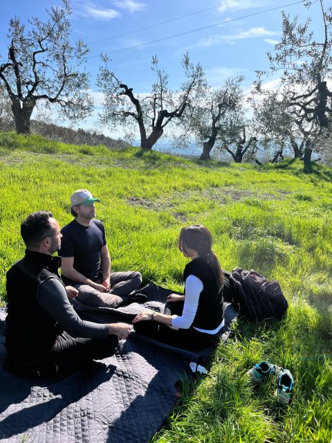 Vinci: Horseback Riding Meditation Experience - Frequently Asked Questions