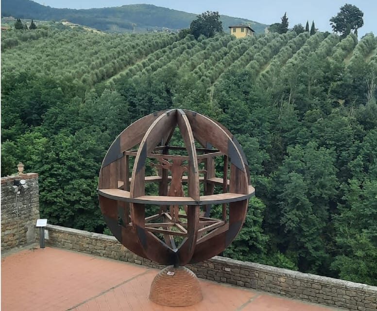 Vinci:Discovering Leonardo's Origins & Aperitif in Vineyards - Vinci: Discovering Leonardos Origins & Aperitif in Vineyards — A Practical & Authentic Day Out in Tuscany