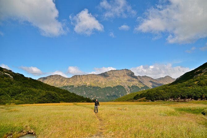 Vinciguerra Glacier Small Group Trek - Discovering Andorran Valley