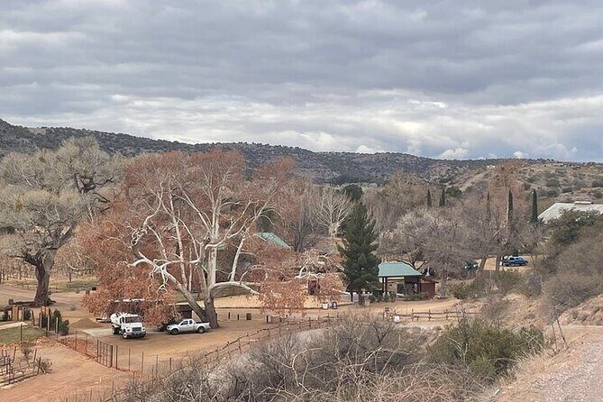 Vines and Views Sedona Elite Ride Experience - Final Thoughts