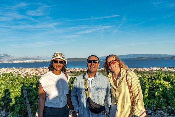 Vineyard Experience: Wine Tasting near Split - The Itinerary: A Closer Look
